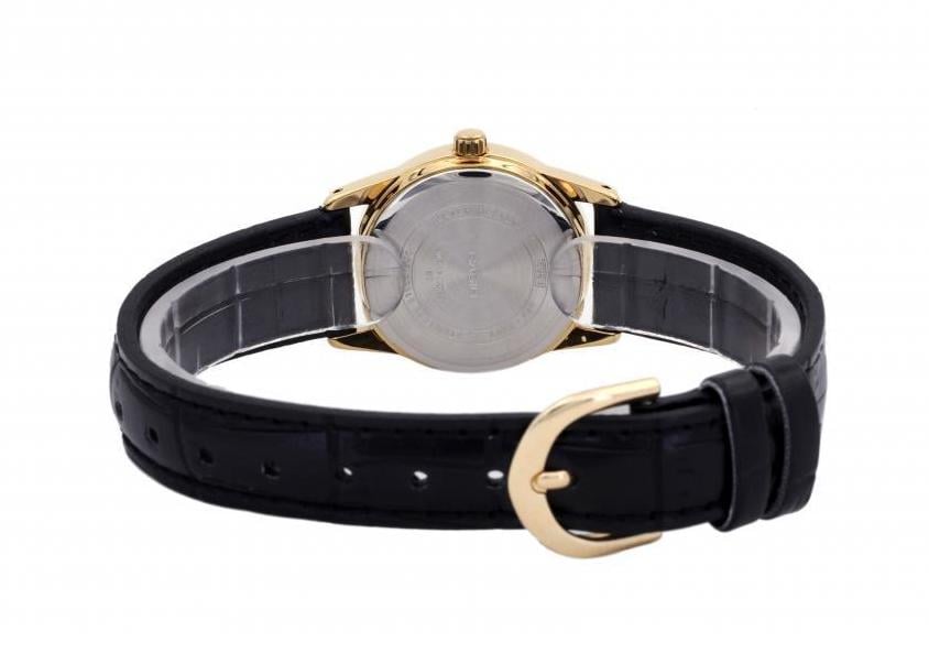 Часы Casio LTP-V001GL-7BUDF - фото 2 Часы Casio LTP-V001GL-7BUDF - фото 2