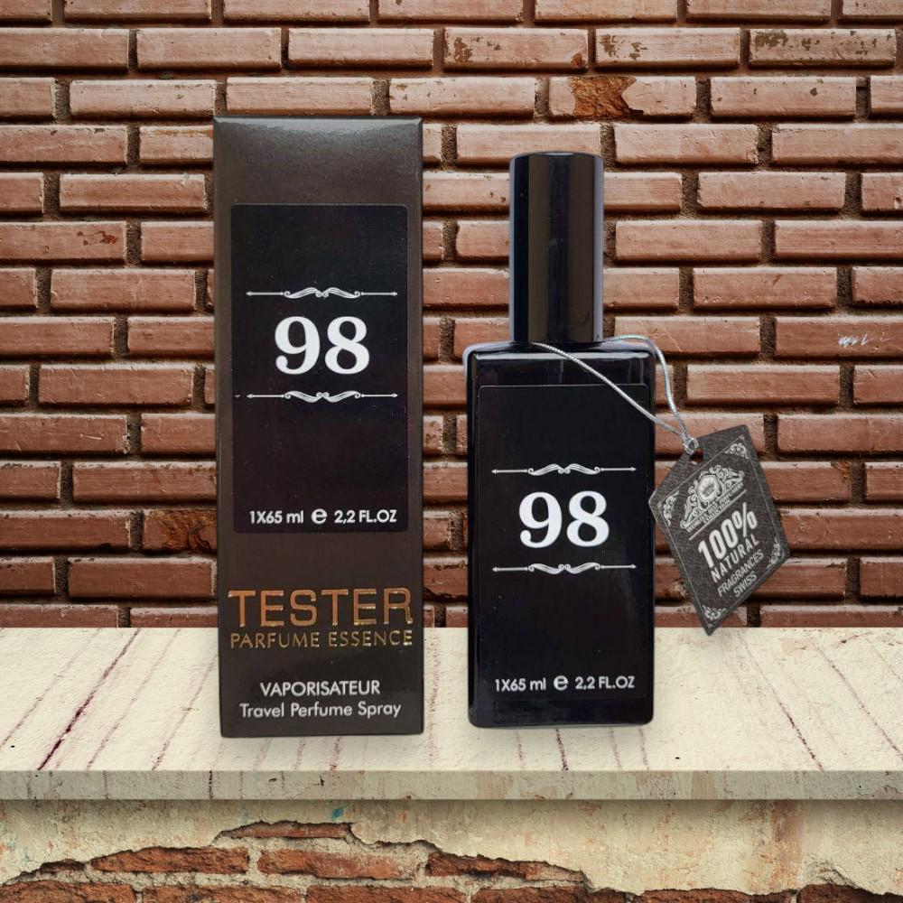 Набор после бритья PerfomeN+Terre D'Hermes (0003М) - фото 6 Набор после бритья PerfomeN+Terre D'Hermes (0003М) - фото 6