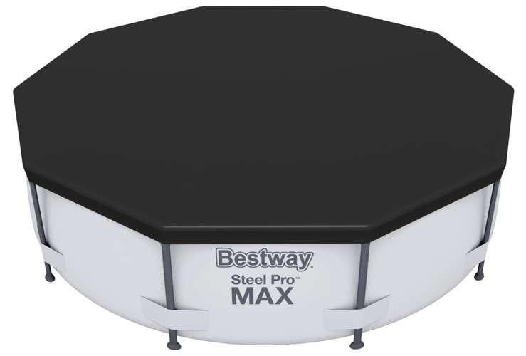 Тент для каркасного бассейна Bestway 58036 305 см (mx9501)