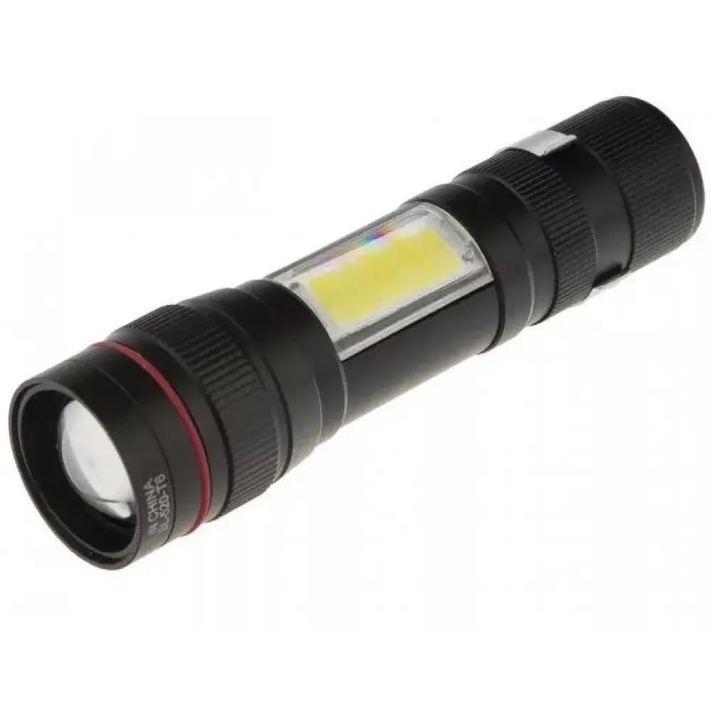 Фонарик ручной Bailong BL-520-T6 (6991)