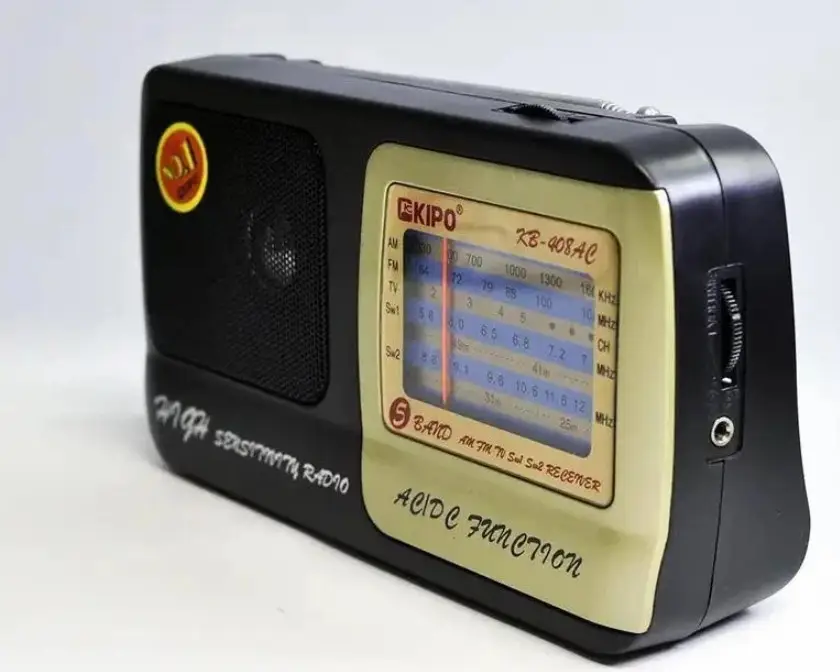 Радіо Neeka/Kipo FM/AM(000019574)