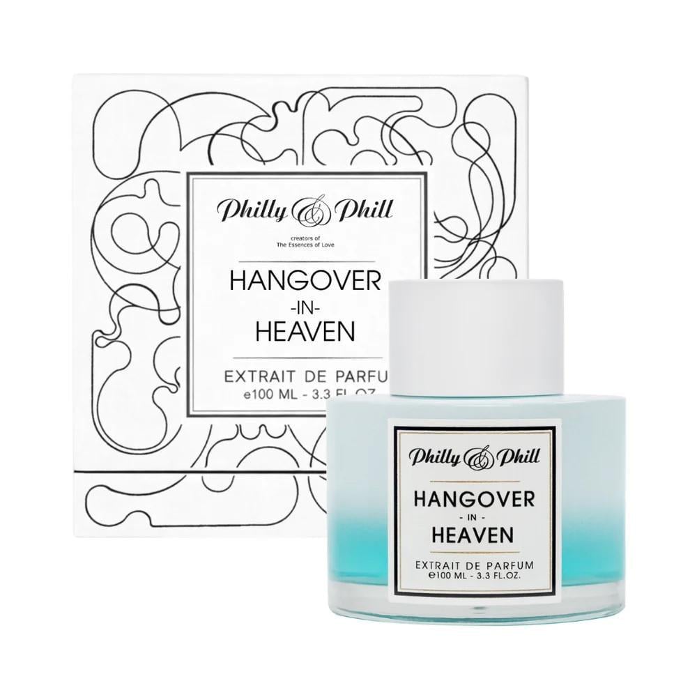 Парфум унісекс Philly&Phill Hangover in Heaven 100 мл (405805)
