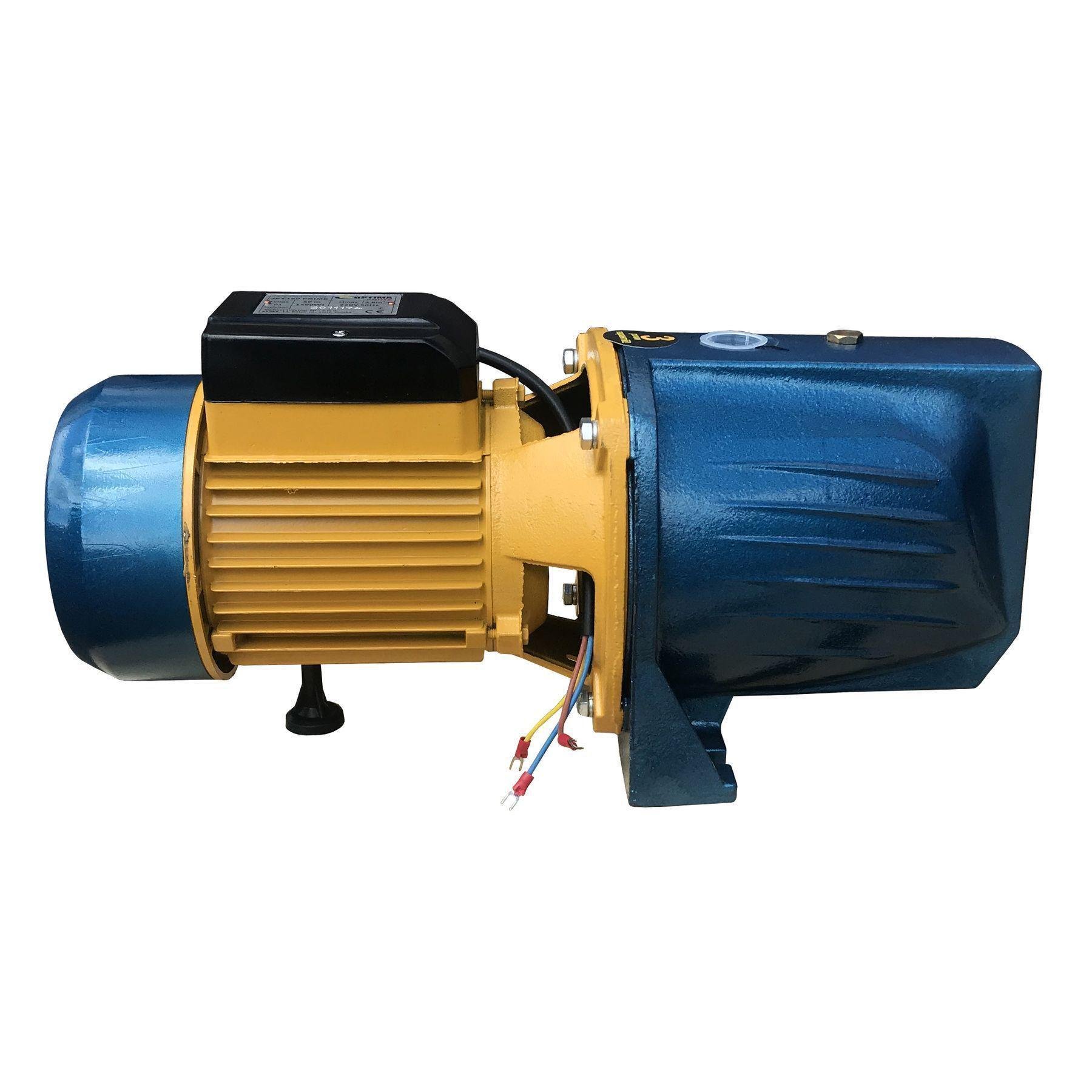 Насос відцентровий Optima JET150 PRIME 1,5 кВт (20422)