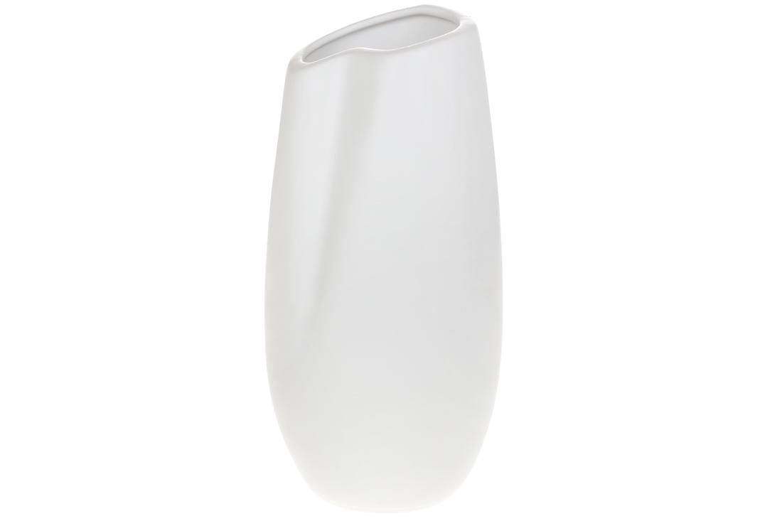 Ваза фарфоровоая BonaDi Элагия 23,5 см (727-500)