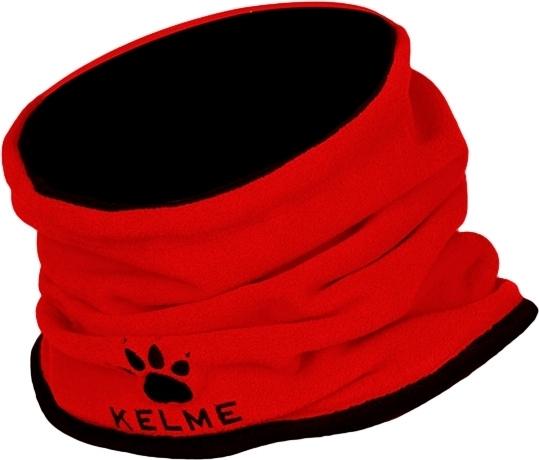 Баф детский KELME NORTH Красный (K15Z910C.9611)