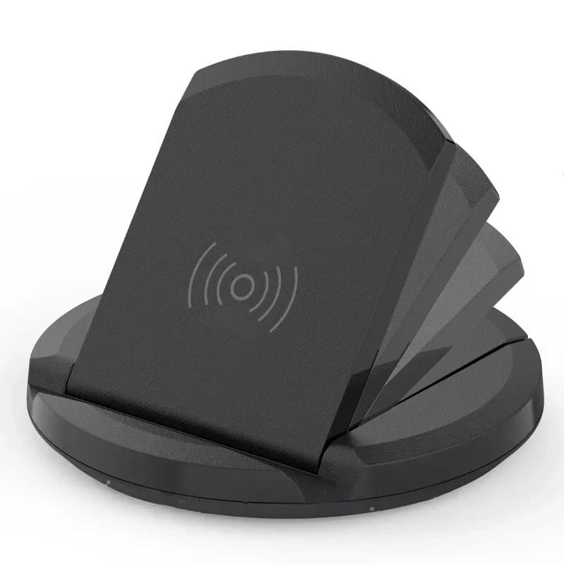 Зарядное устройство беспроводное WL3200TB 2в1 для iPhone та Apple Watch (234574603_396)