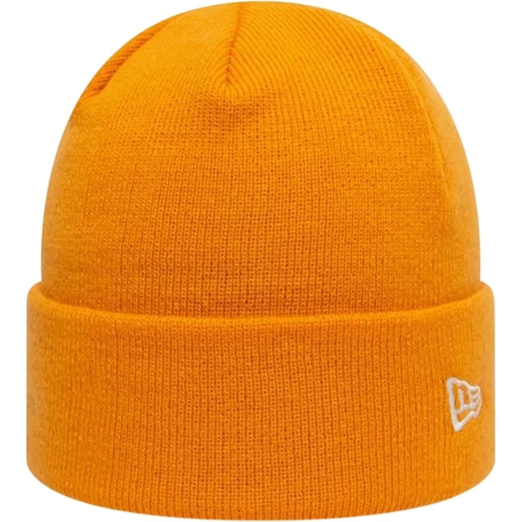 Шапка New Era POP COLOR One size Оранжевый (60141645)