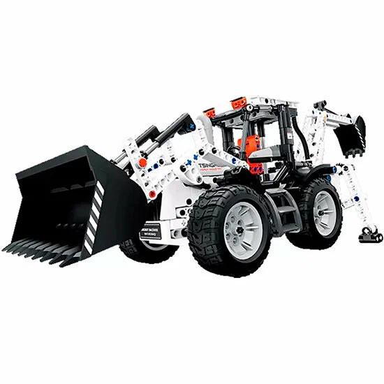 Конструктор Mijia Onebot Combined Excavator GP00143CN