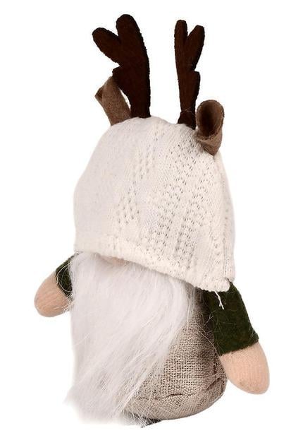 Фигура новогодняя Gnome 15 см (R34296)
