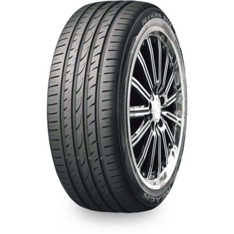 Автошина Nexen N'Fera SU4 225/45 ZR19 96W XL (285160)