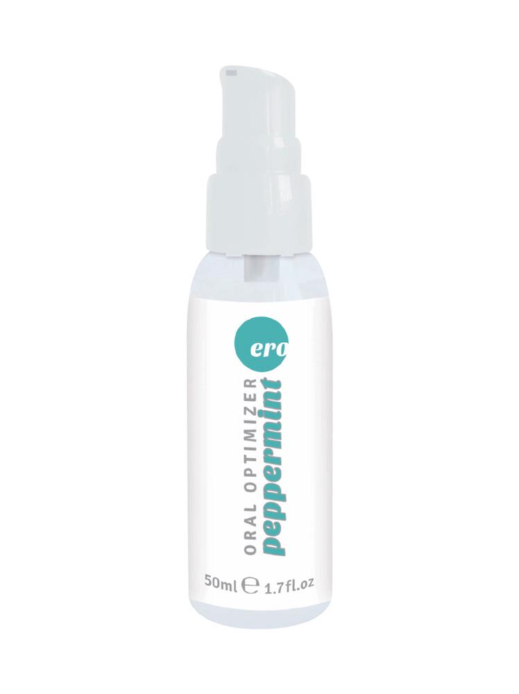 Гель стимулирующий оральный Oral Optimizer Blowjob Gel Pepermint 50 мл