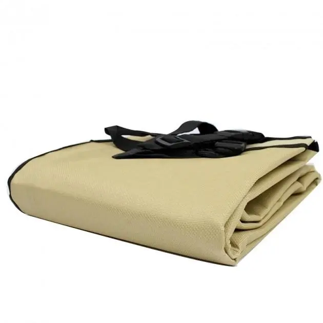 Чехол на кресло автомобиля для животных Pet Zoom (8-18-VEN0708)