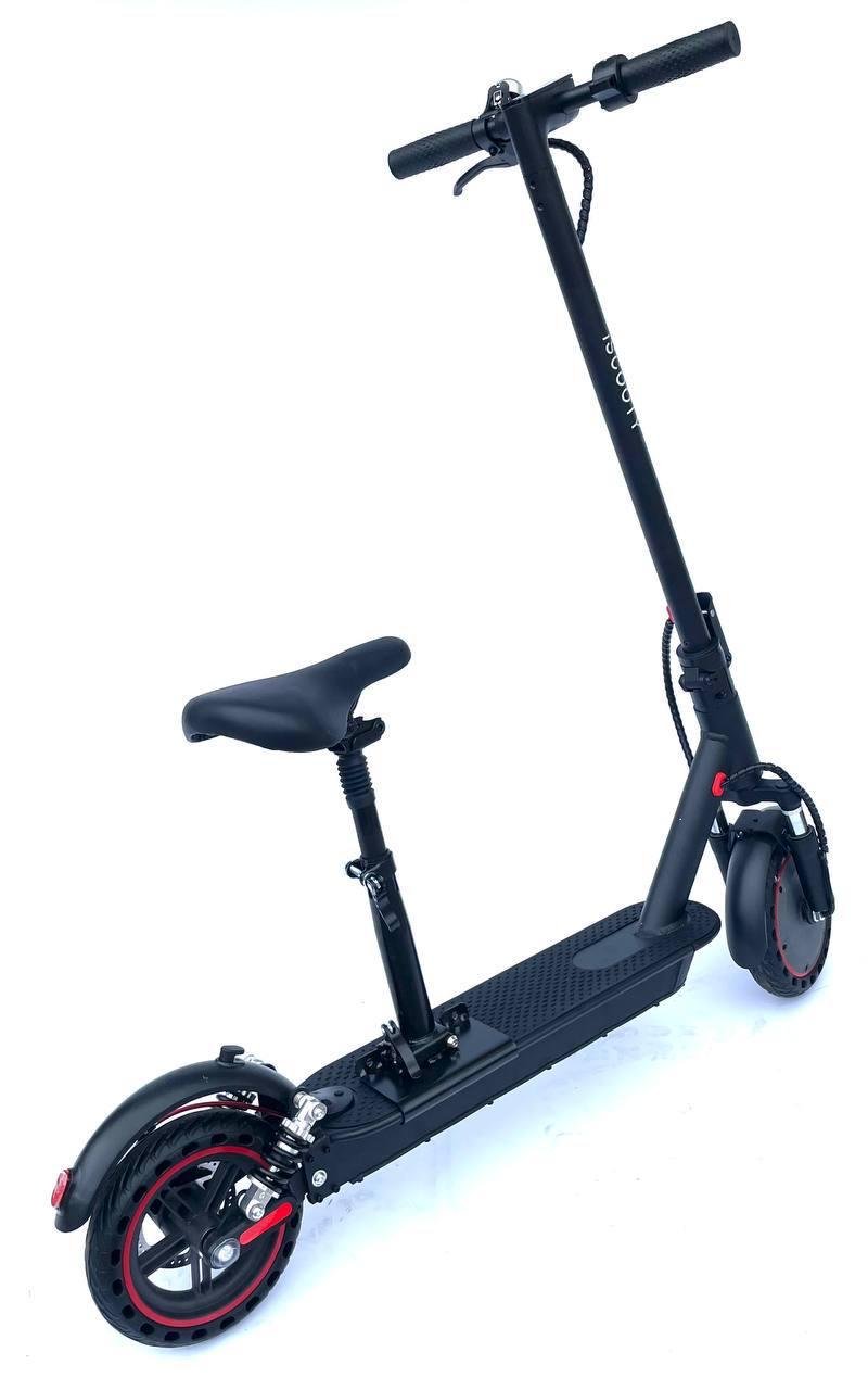 Електросамокат E-Scooter M365 PRO 500W 12.4Ah 8,5" - фото 2
