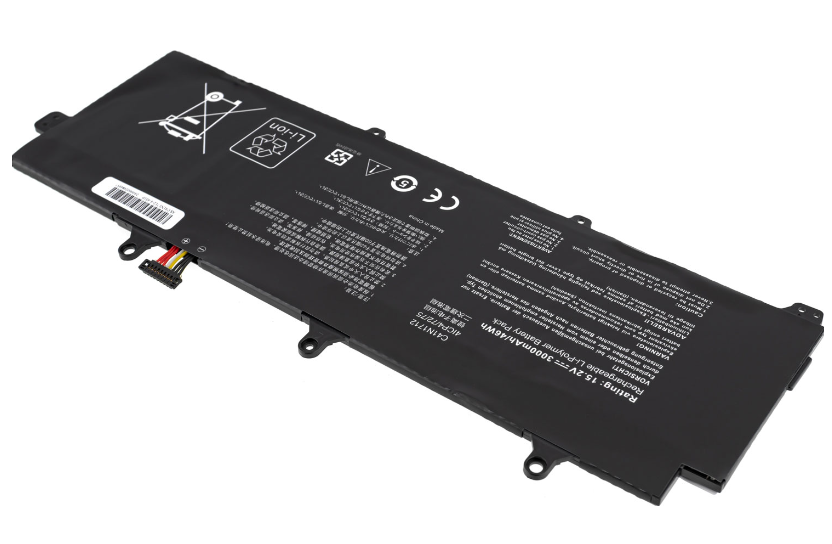 Аккумулятор для ноутбука Asus C41N1712 (140778) Аккумулятор для ноутбука Asus C41N1712 (140778)