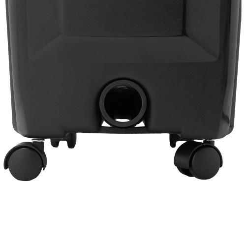 Аккумуляторный строительный пылесос Procraft VP20 1 АКБ и ЗП - фото 5