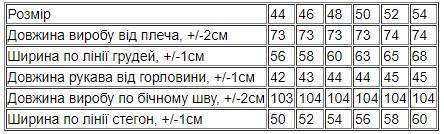 Комплект жіночий футболка та штани Носи Своє р. 44 Зелений (8399-057-33-v0) - фото 6 Комплект жіночий футболка та штани Носи Своє р. 44 Зелений (8399-057-33-v0) - фото 6