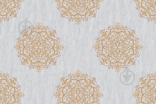 Обои Yasham виниловые на флизелиновой основе 8525-5 Amalfi (1,06х10,05м.)