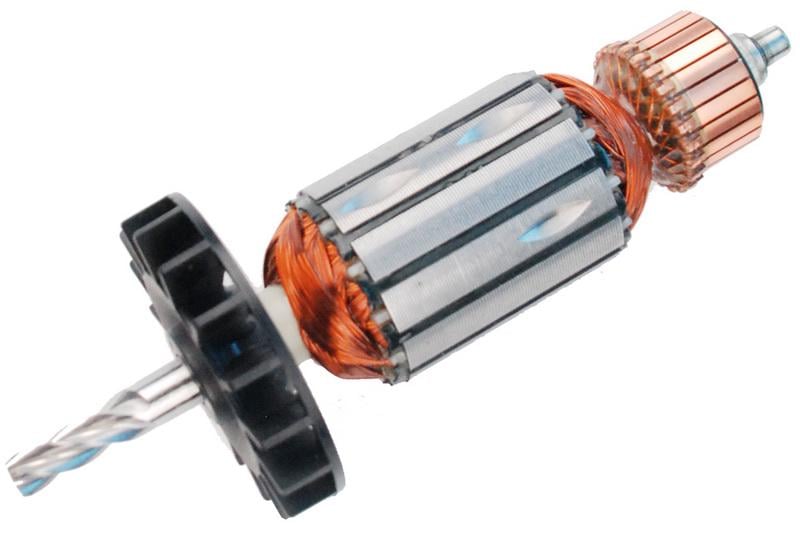 Якорь дрели Bosch GSB 1300 (1619PA0697)