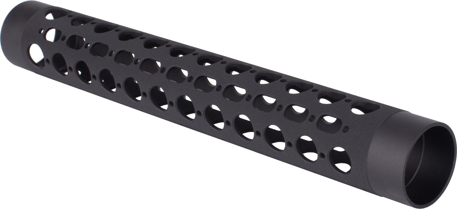 Струйка консольная JP Enterprises MK III Modular Hand Guard XL для карабинов на базе AR-15 15.5 (6200000214)