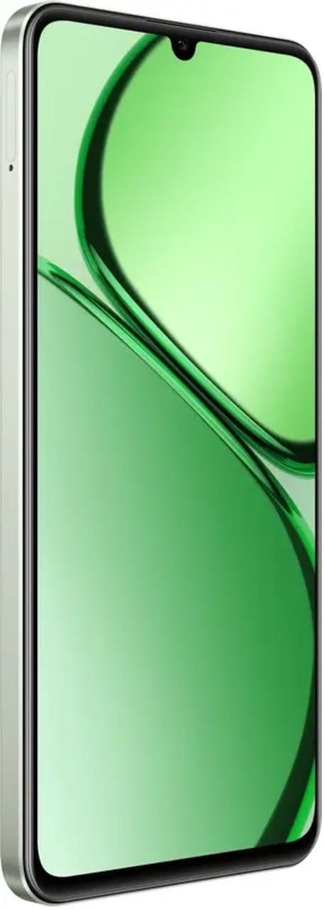 Смартфон Realme C63 Global Version 6/128GB Jade Green (2322746944) - фото 4