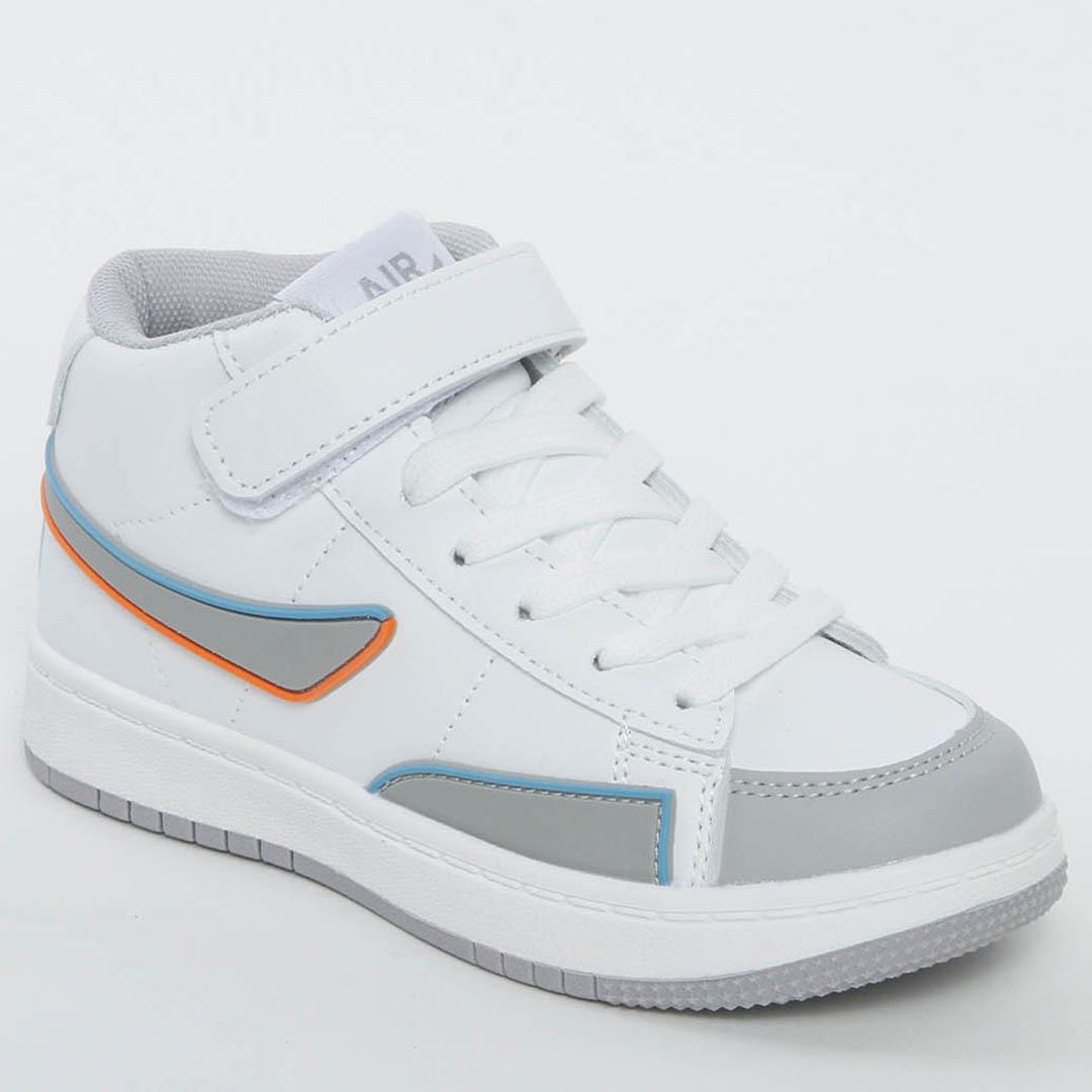 Кеды детские Fashion 337750 р. 33 20,5 см