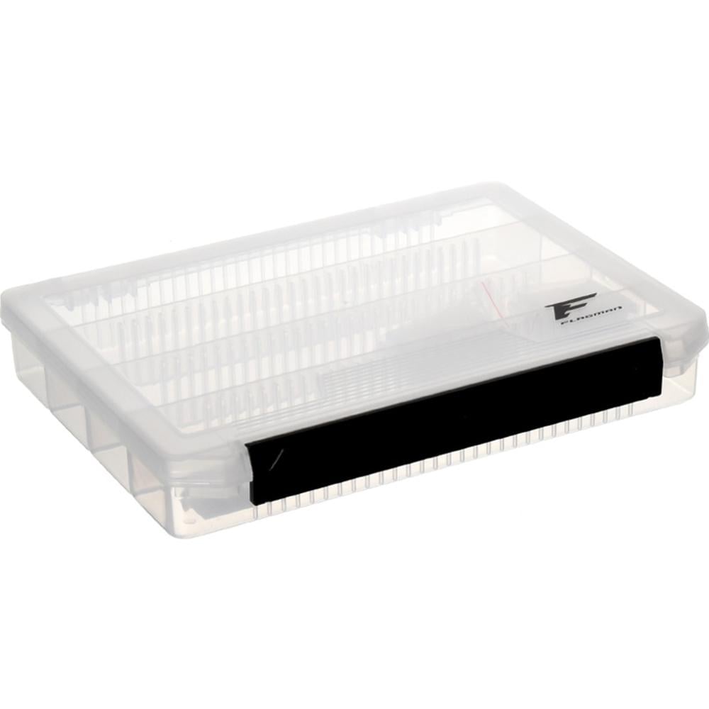 Коробка Flagman Tackle Box №4 24,5x19x4 см (FBTX-04)