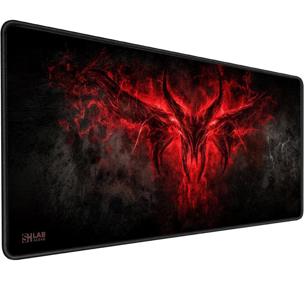 Игровая поверхность SHLab Wrath of the Abyss SHM-1200 70х30 см (41546)