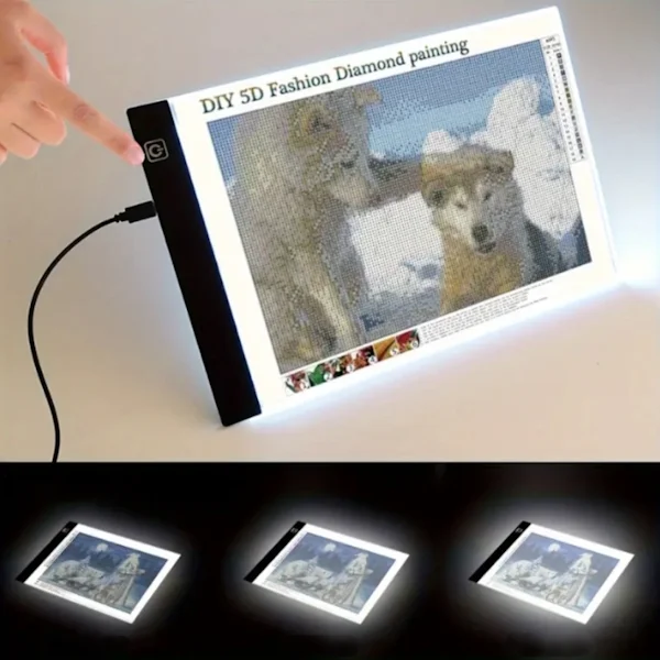 Доска для творчества (Y02117) - фото 3 Доска для творчества (Y02117) - фото 3