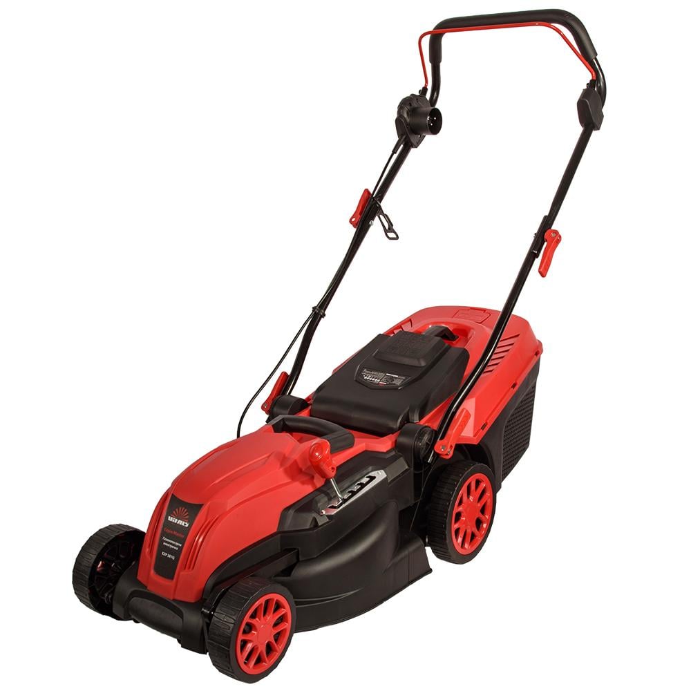 Газонокосилка электрическая Vitals Master EZP 3816j (AMT-241690)
