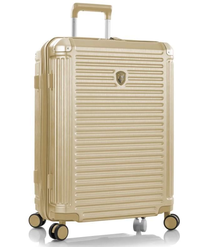 Чемодан Heys Edge M Gold (10108-0064-26)