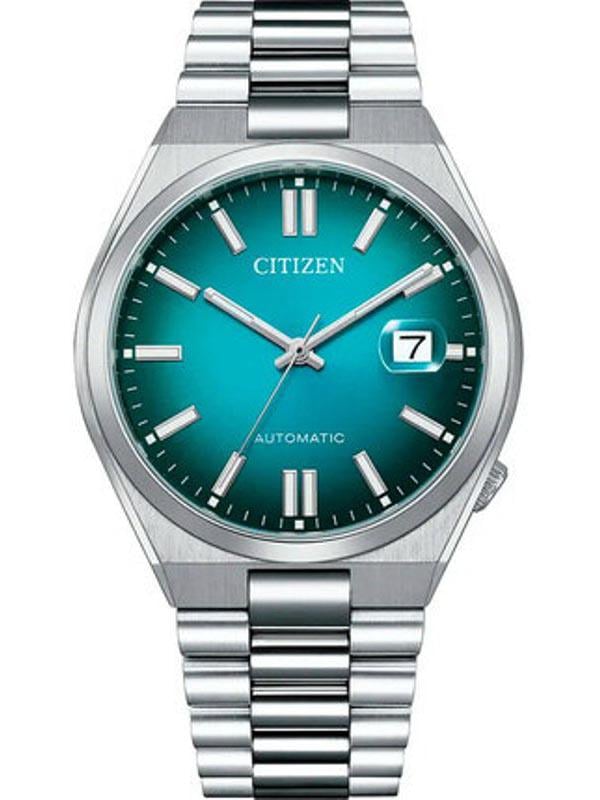 Наручний годинник чоловічий Citizen NJ0151-88X (872326)