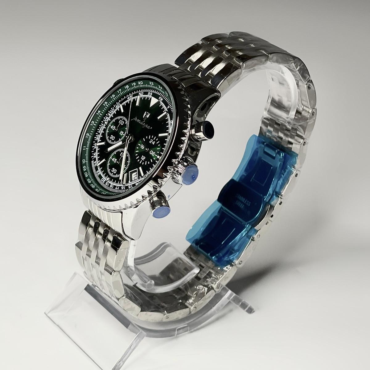 Наручний годинник Poedagar Avalon (2439642323) - фото 3