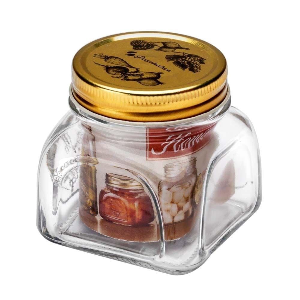 Банка Pasabahce Homemade 80383 300 мл (18342) - фото 3