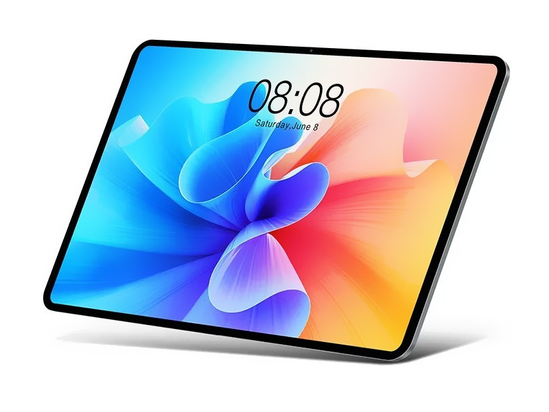 Планшет Teclast T40 Pro 8/128Gb IPS10,4 4G с чехлом Grey (00199) - фото 2