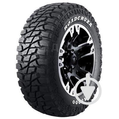 Автошина Roadcruza RA8000 33/12.5 R22 114Q