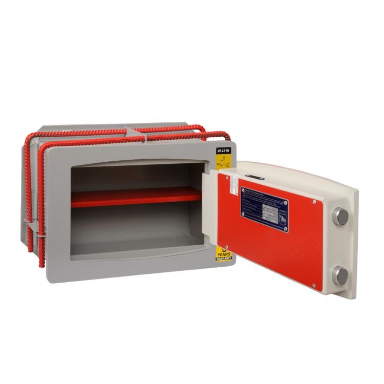 Сейф встроенный W.2319.E (10657786)
