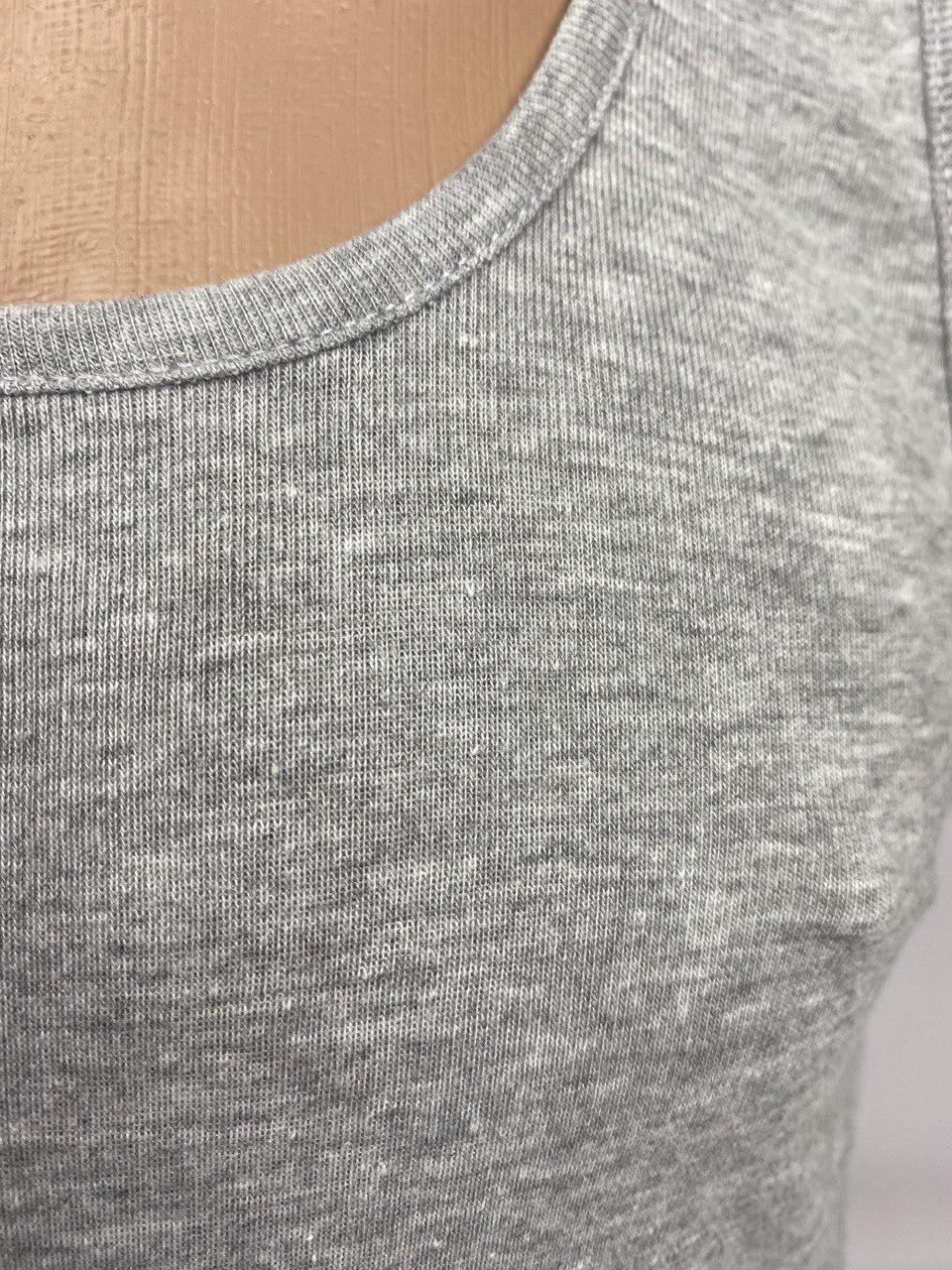 Майка Gumus мужская 2XL Серый - фото 2 Майка Gumus мужская 2XL Серый - фото 2