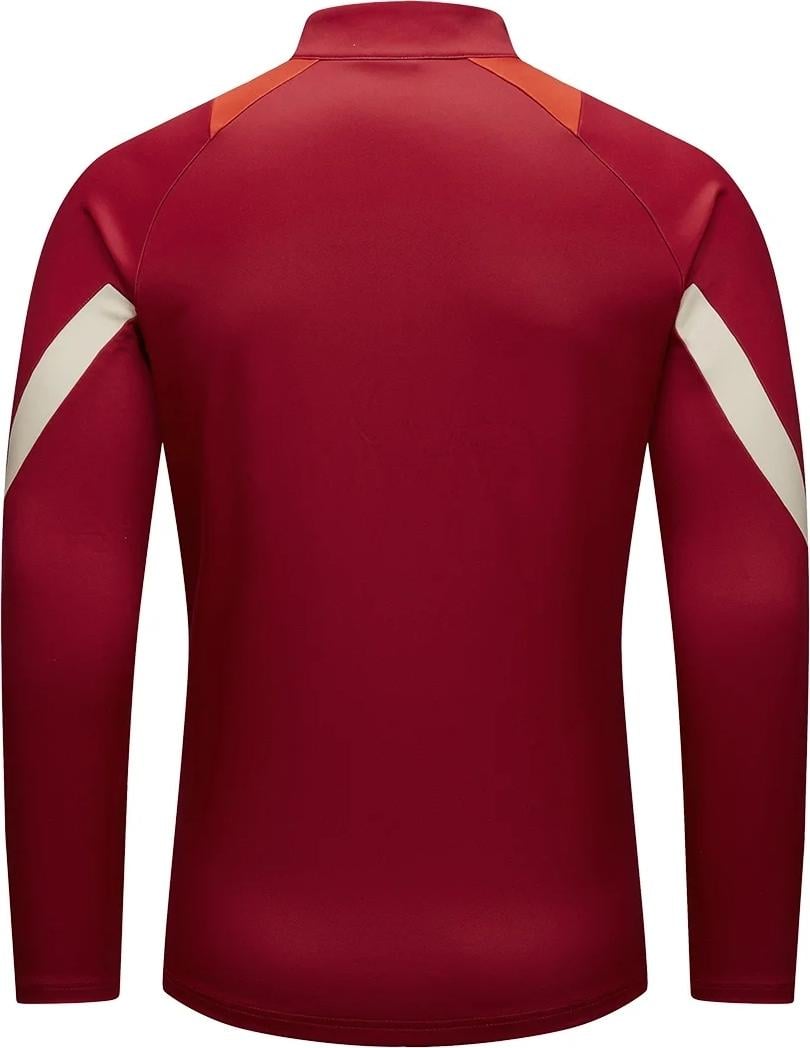 Реглан KELME CORDOBA III M Червоно-помаранчевий (8461TTT1044.9600) - фото 2 Реглан KELME CORDOBA III M Червоно-помаранчевий (8461TTT1044.9600) - фото 2