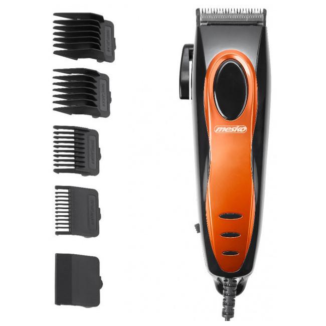 Машинка для стрижки Mesko MS 2830 длина стрижки 3-12 мм (iz13087) - фото 2