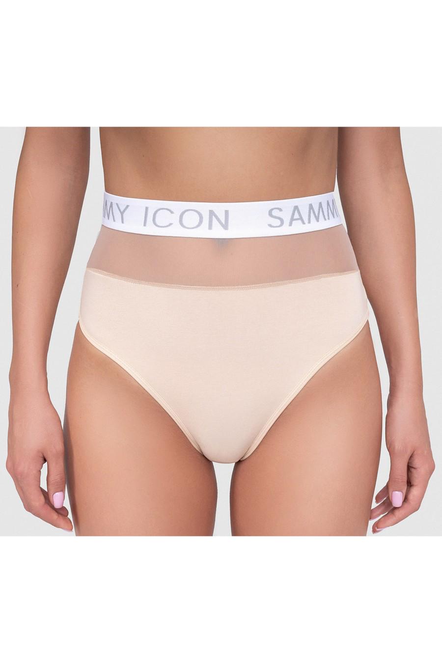 Трусики слип Sammy Icon р. 1/XS Бежевый (65008)