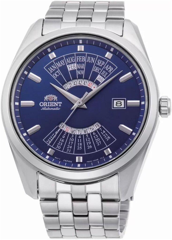 Часы механические Orient RA-BA0003L10B с автоподзаводом