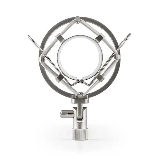 Микрофон конденсаторный Auna MIC-900S-LED USB (10028787) - фото 3