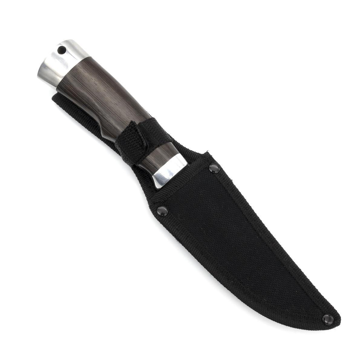 Нож туристический охотничий Boda FB 932A - фото 3