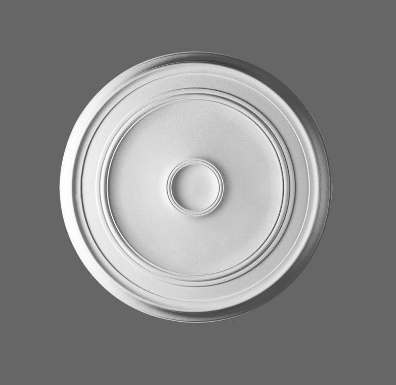 Розетка потолочная Orac Decor R76 (1937269136)