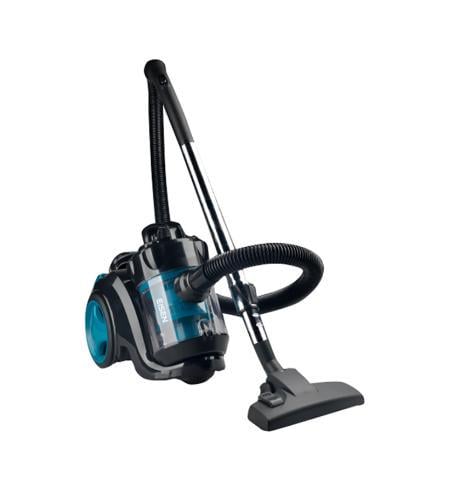 Пылесос Eisen EVC-290 ECO Cyclone 900W Black/Blue (2344549316)
