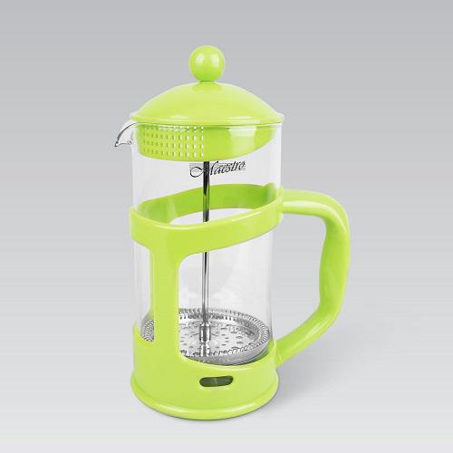Френч-пресс Maestro MR-1665-800-2 0,8 л Френч-пресс Maestro MR-1665-800-2 0,8 л