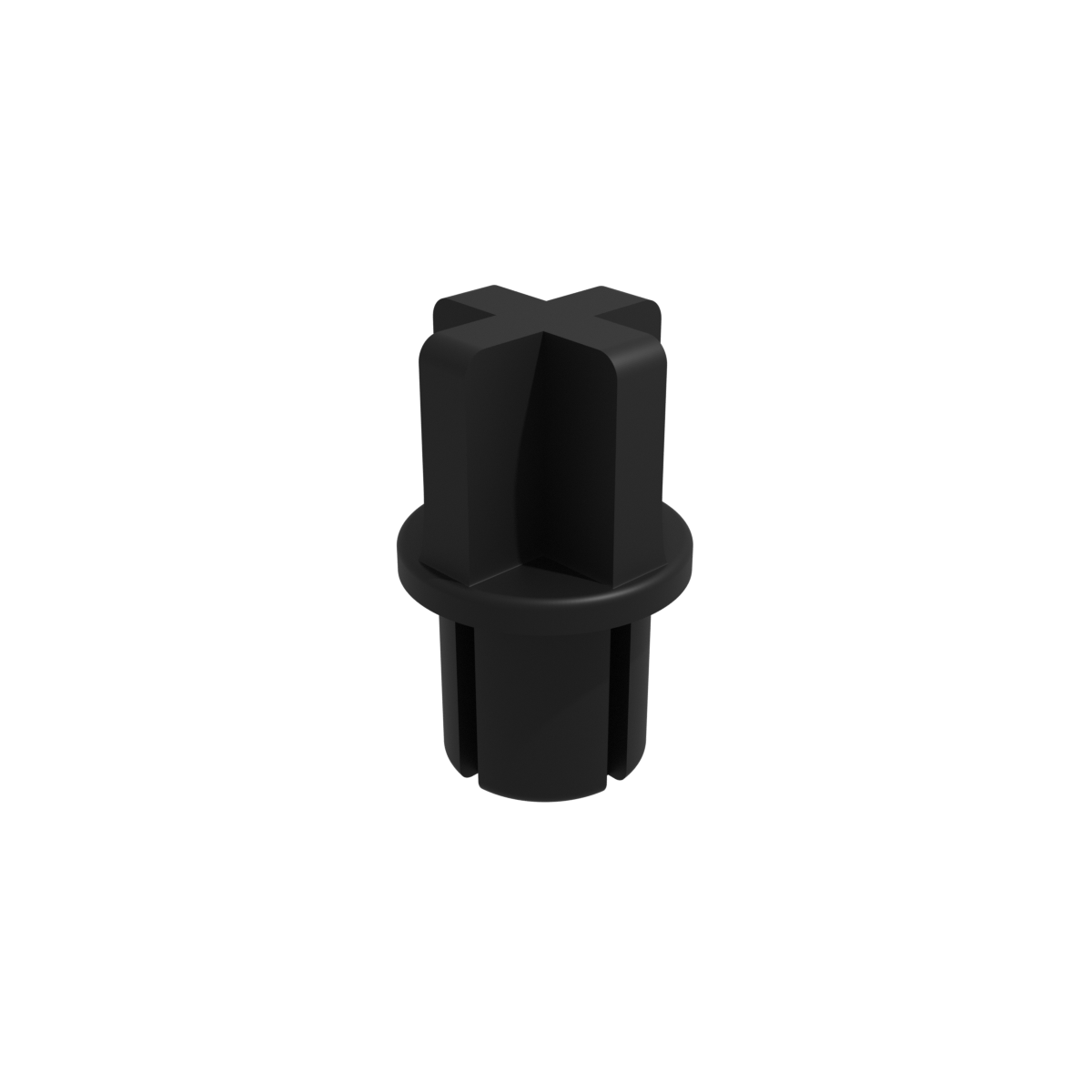 Перехідник на ніж чаші Liberton LHB-0802