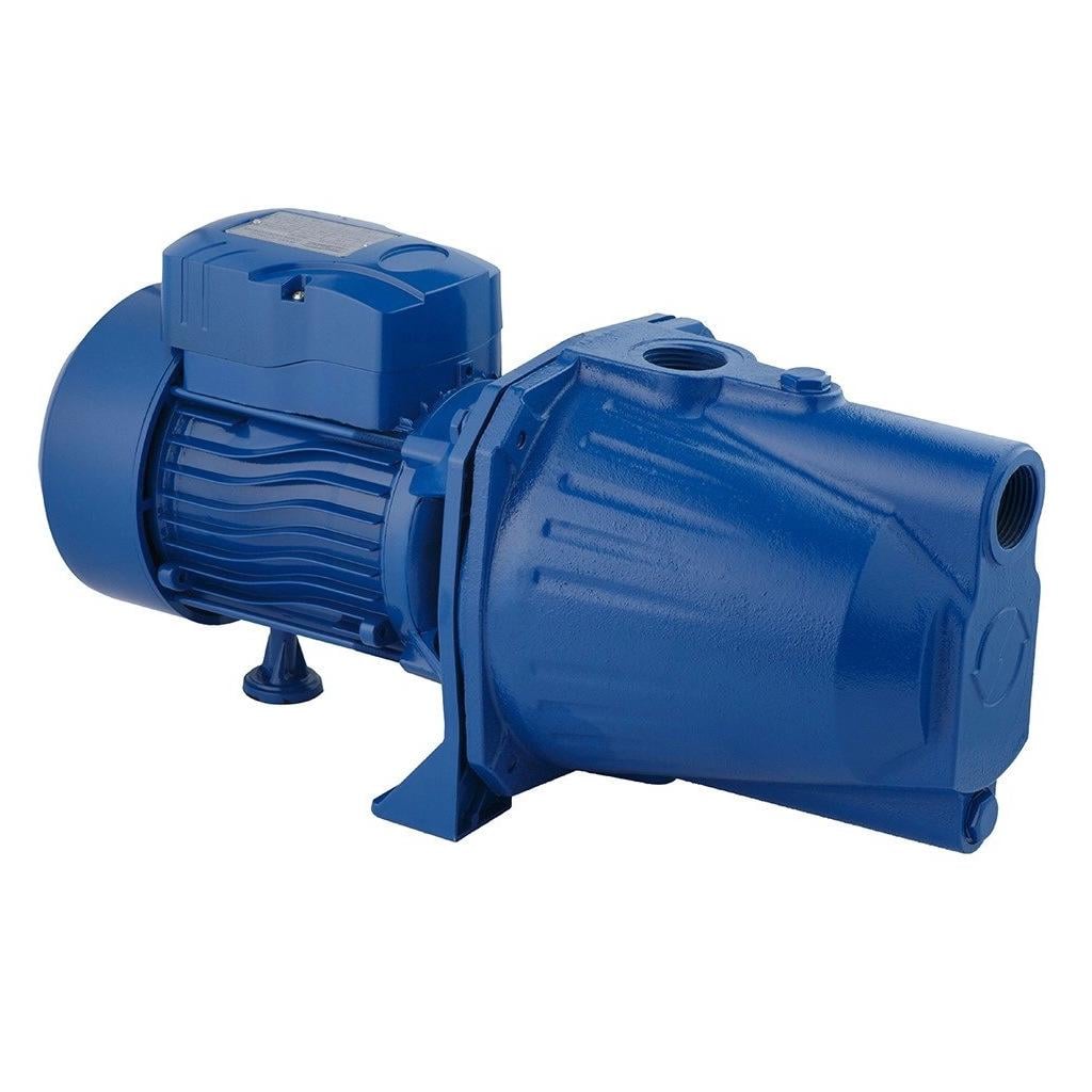 Насос поверхностный центробежный Forwater JET 100 L(P) 1100 Вт (127073)