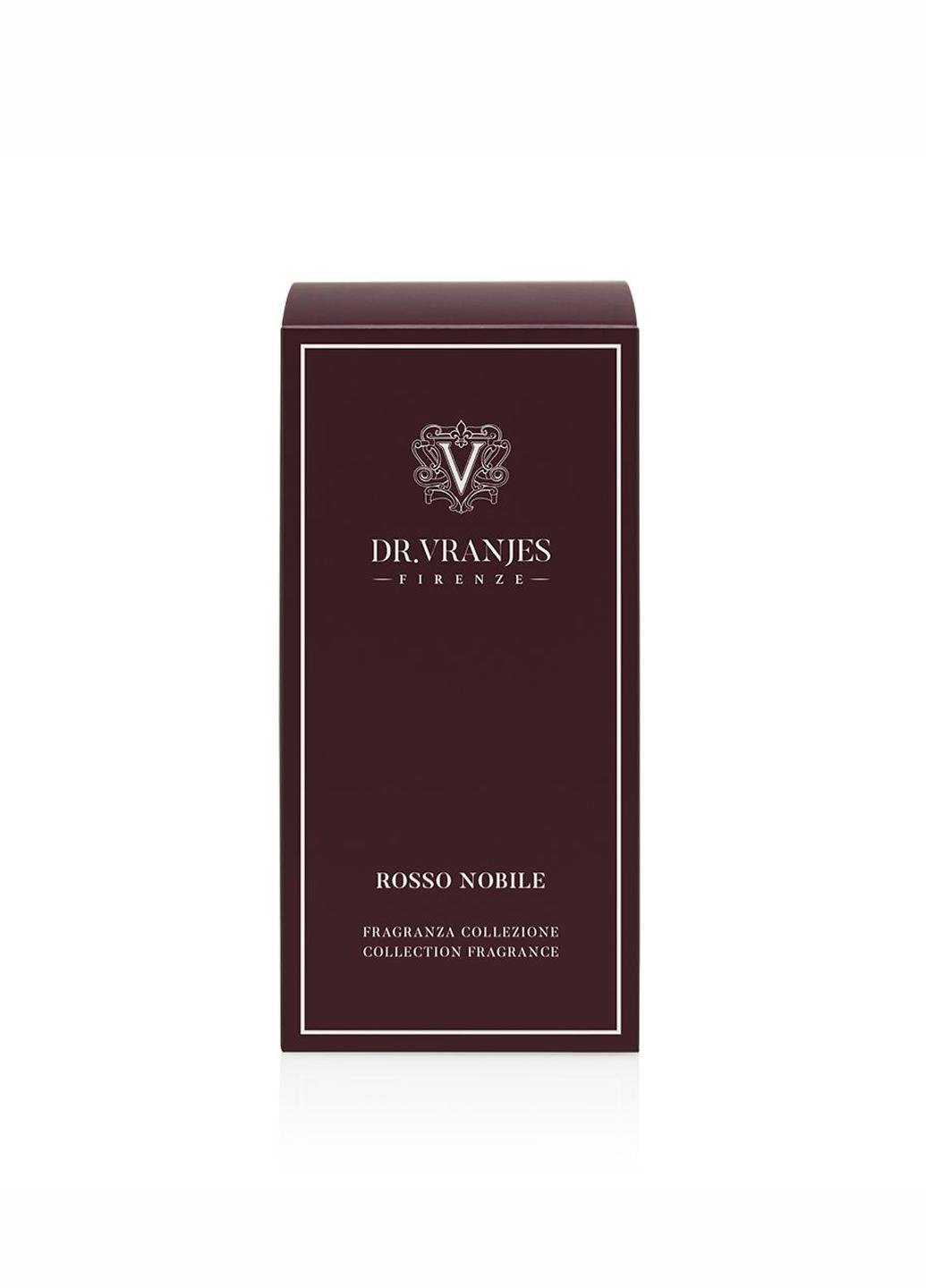 Аромадиффузор Dr. Vranjes Rosso Nobile Fragranza collezione 250 мл (FRV0016C) - фото 3