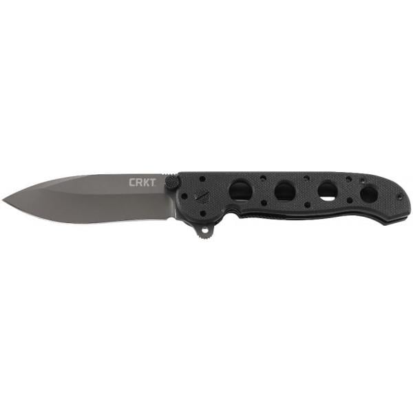 Нож Crkt M21-Carson Folder Black (M21-02G)